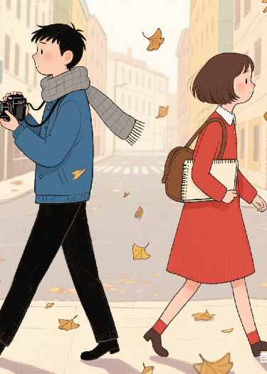 遇见：命运交响曲