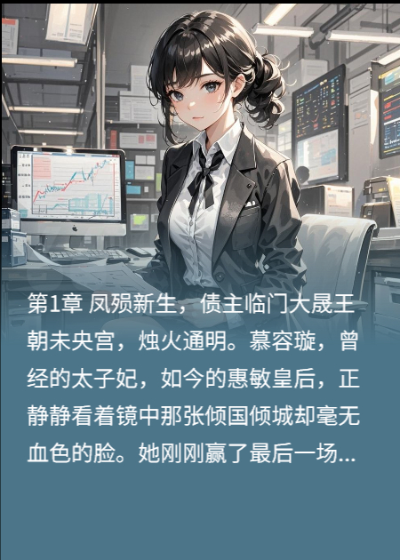 娘娘今天在金融街炸场了吗