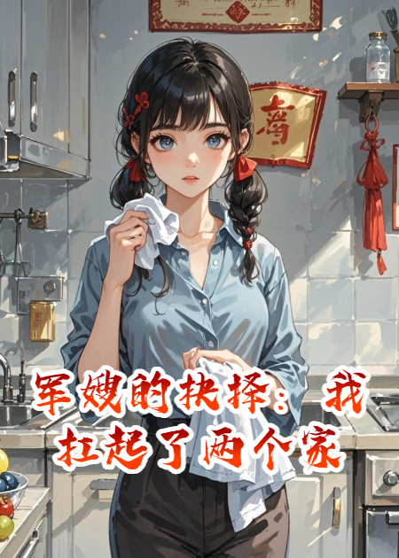 军嫂的抉择：我扛起了两个家