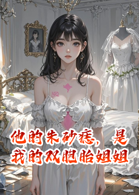 他的朱砂痣，是我的双胞胎姐姐