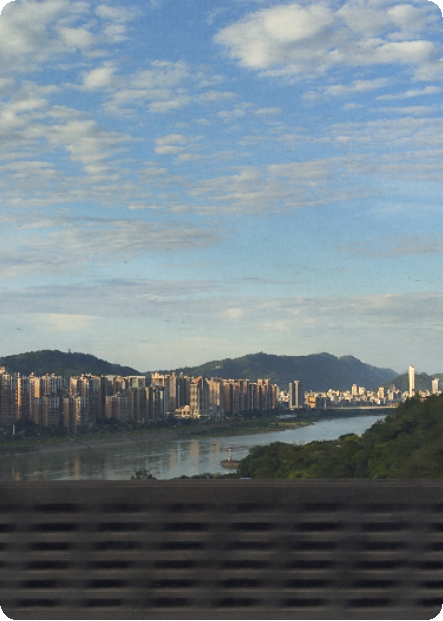 你是我生活的意义