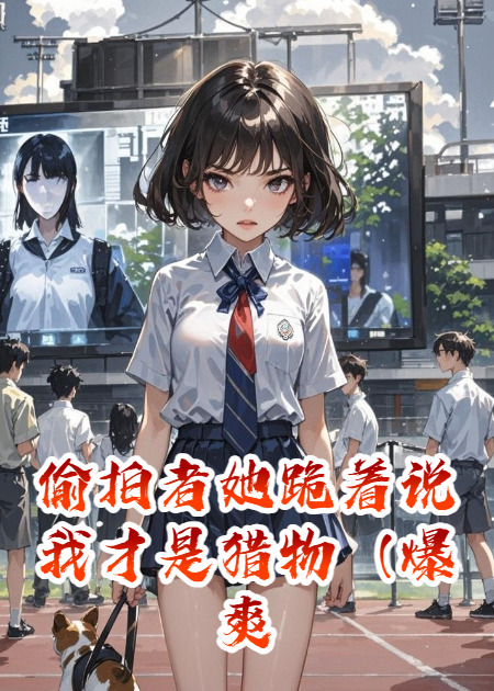 偷拍者她跪着说我才是猎物（爆爽复仇版）