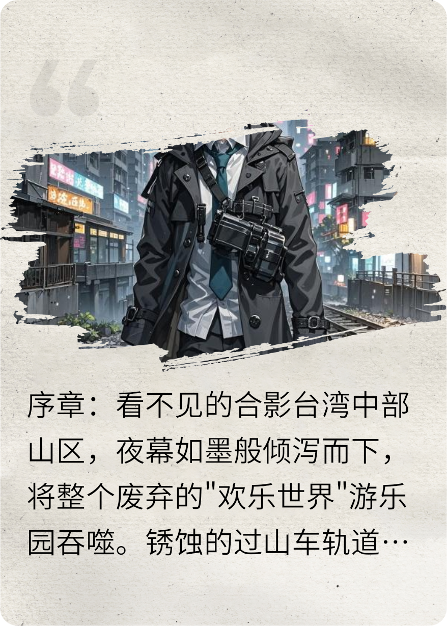 第五种恐惧