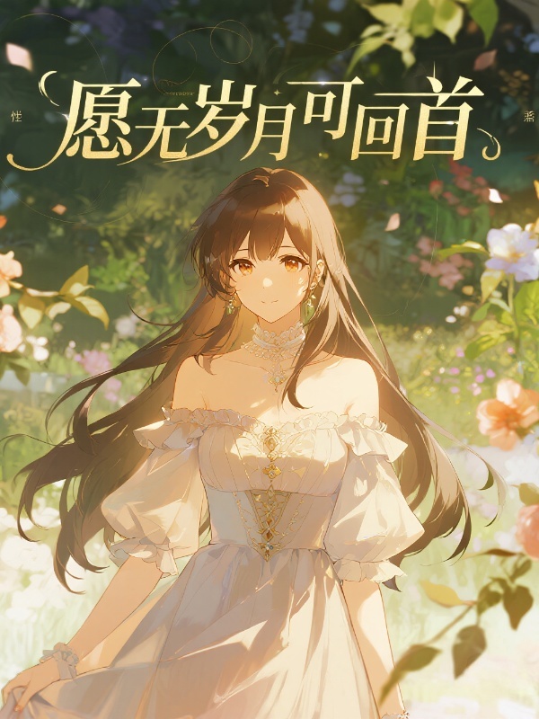 愿无岁月可回首