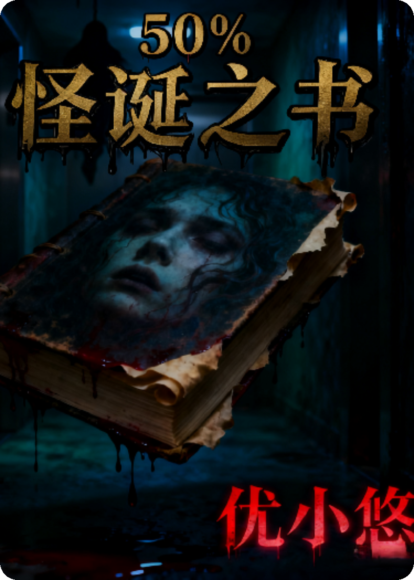 怪诞之书