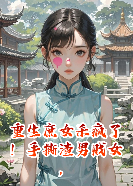 重生庶女杀疯了！手撕渣男贱女，顺便灭了仇家满门