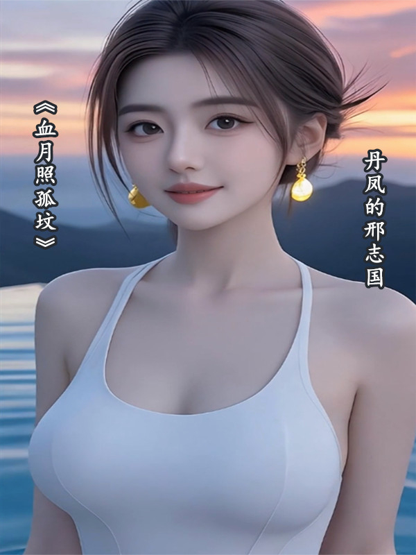 《血月照孤坟》