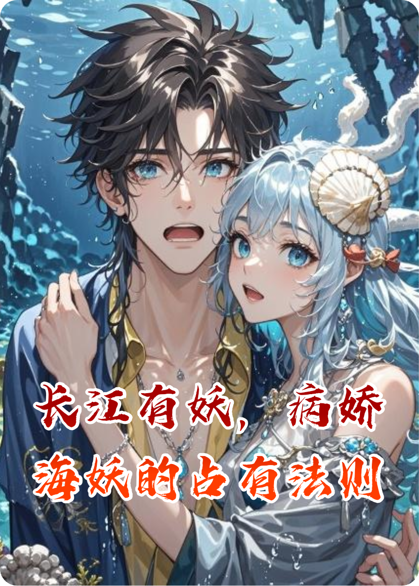 长江有妖，病娇海妖的占有法则