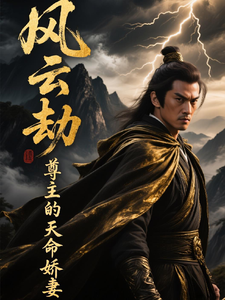 风云劫：尊主的天命娇妻