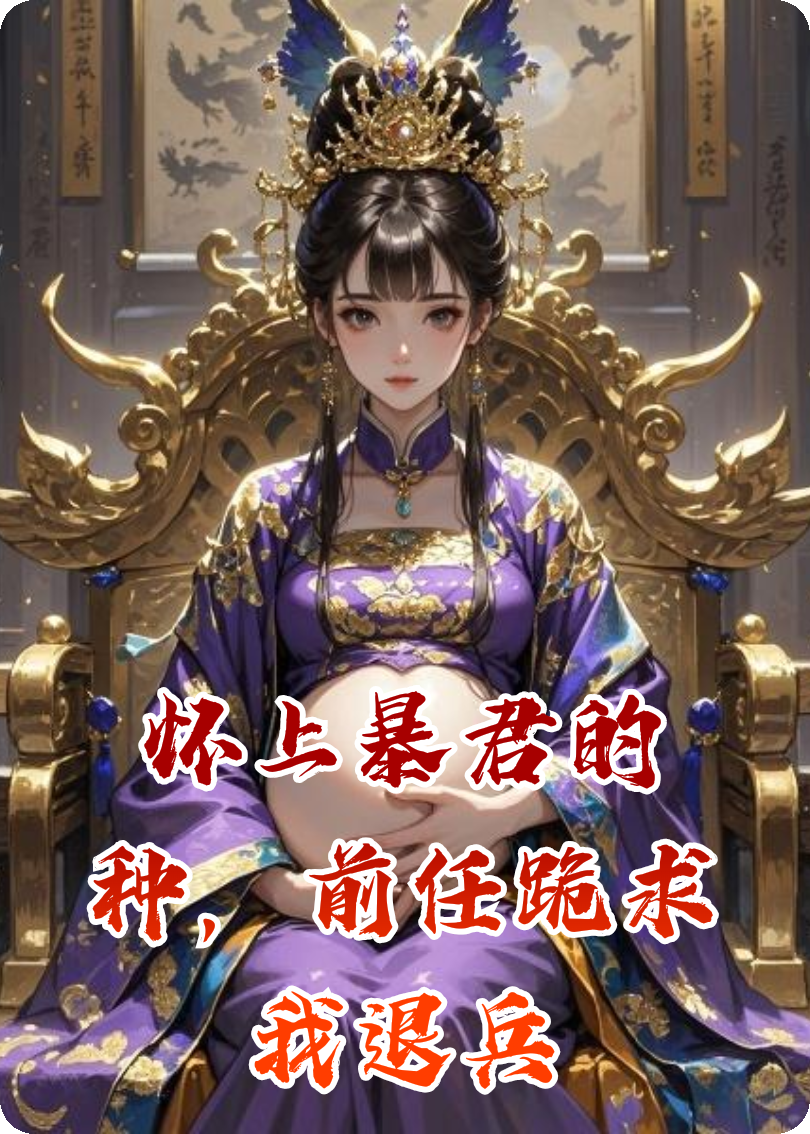 怀上暴君的种，前任跪求我退兵