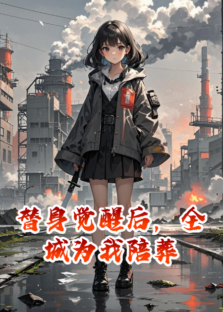 替身觉醒后，全城为我陪葬