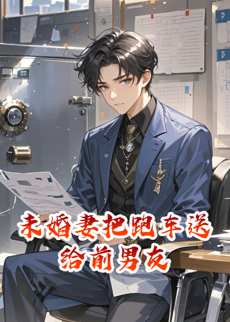 未婚妻把跑车送给前男友