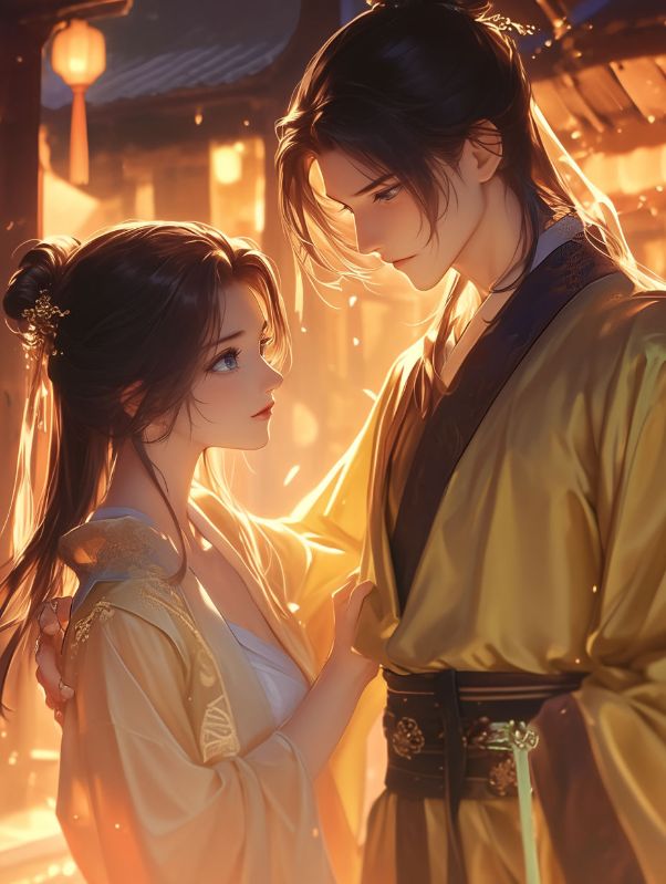 初见君时君年少