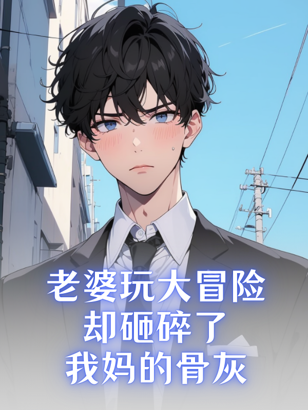 老婆玩大冒险，却砸碎了我妈的骨灰