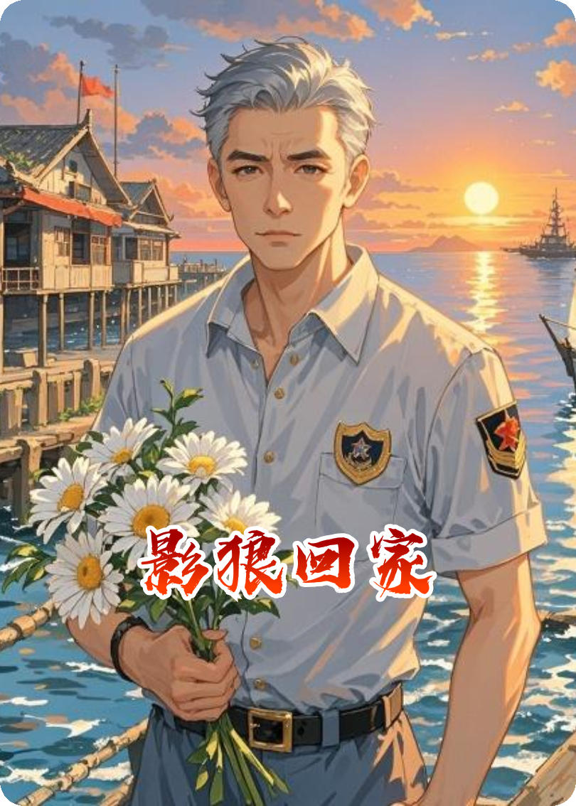 影狼回家