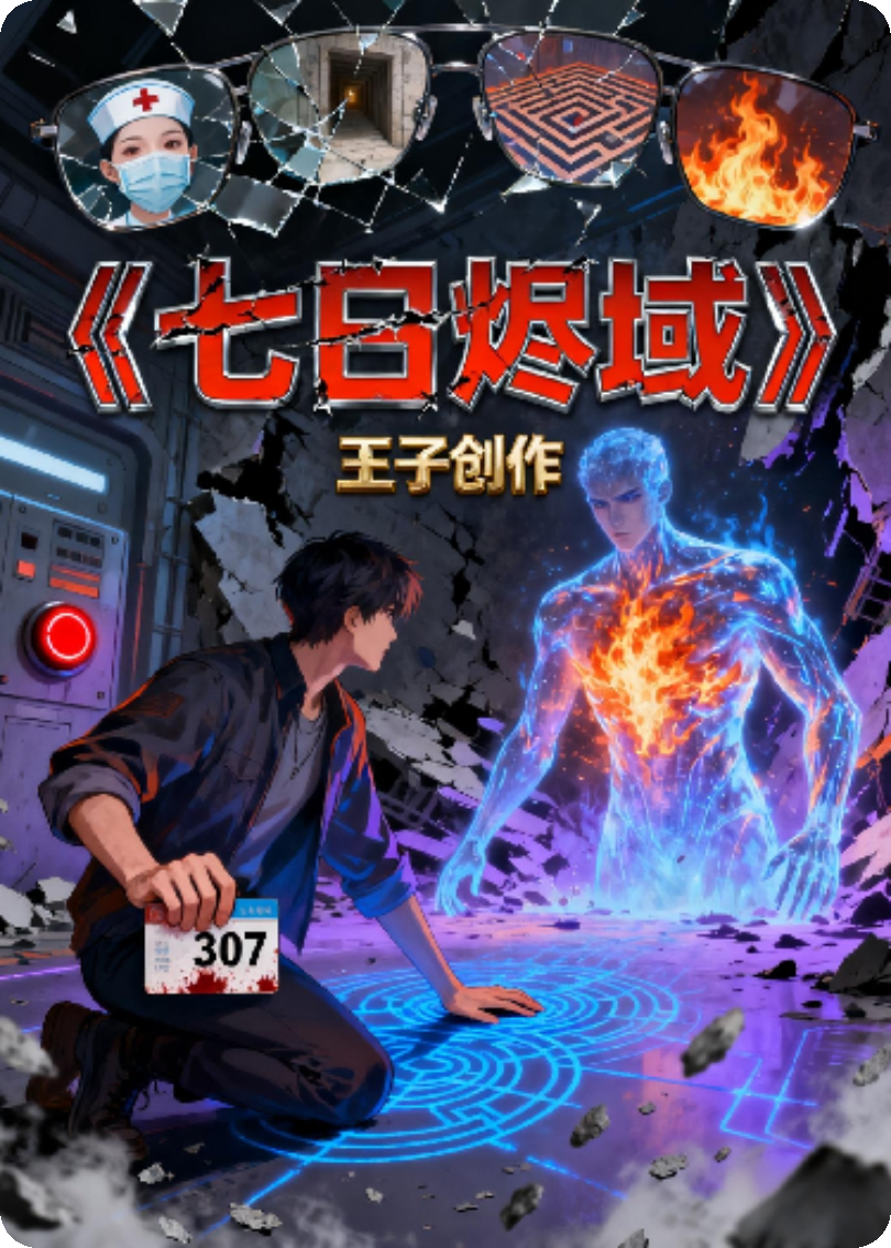 七日烬域