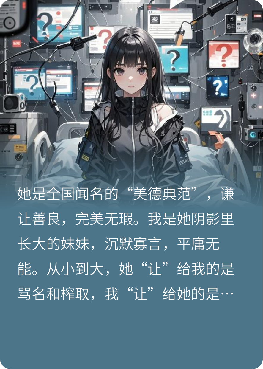 孔融让梨，我让你个锤子！小时了了的姐姐，你佳不了了
