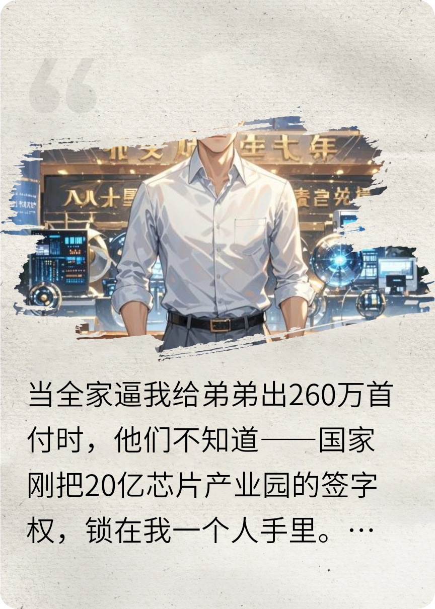 从“失败程序员”到国家座上宾，我只用了一个马甲