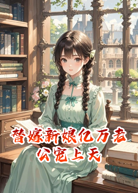 替嫁新娘亿万老公宠上天