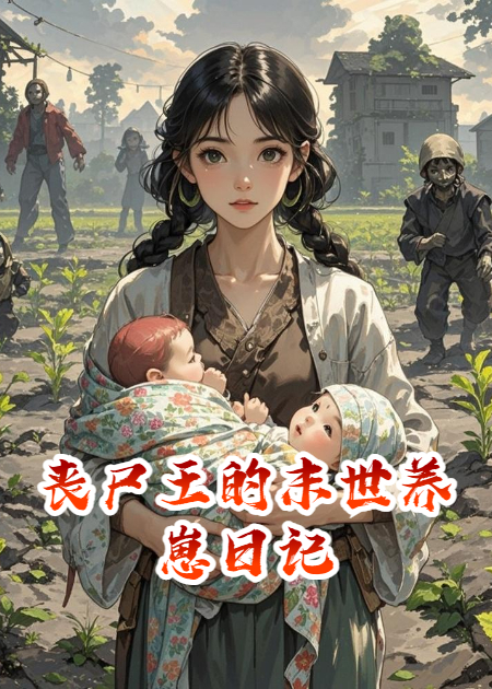 丧尸王的末世养崽日记