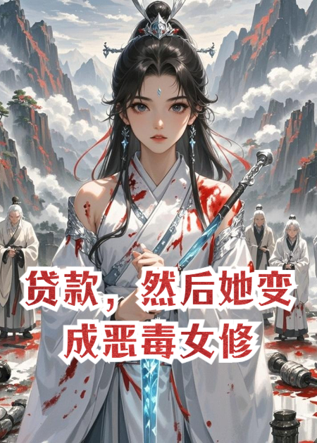 贷款，然后她变成恶毒女修