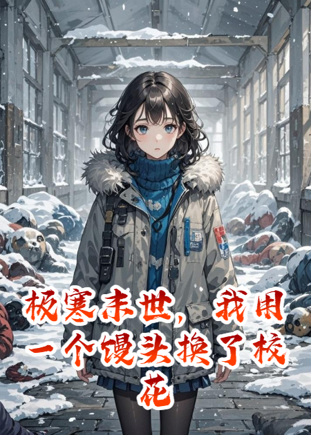 极寒末世，我用一个馒头换了校花
