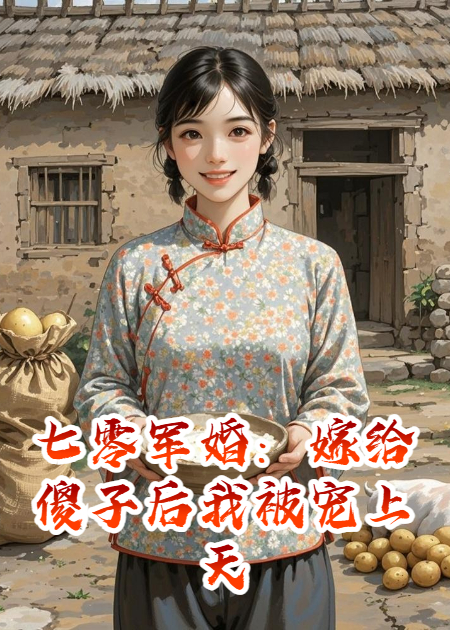 七零军婚：嫁给傻子后我被宠上天