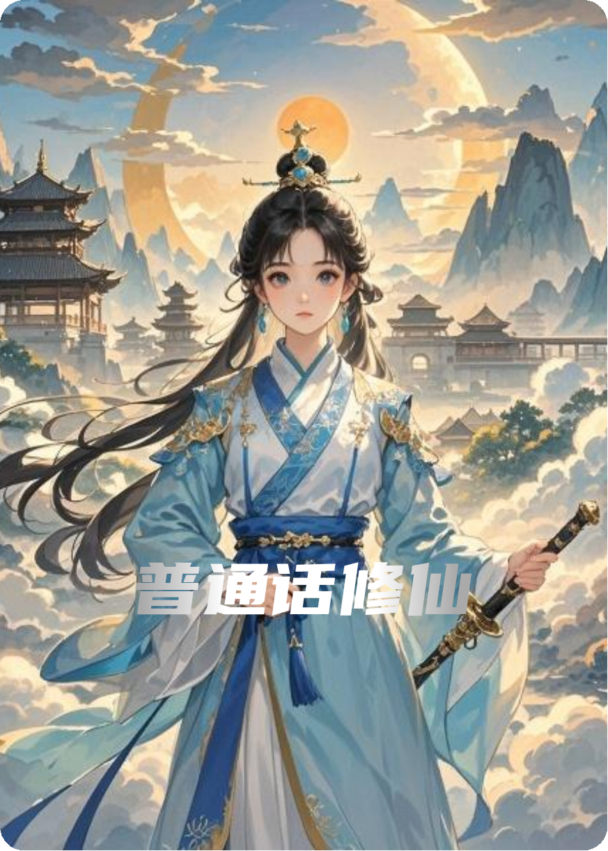 普通话修仙