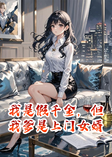 我是假千金，但我爹是上门女婿
