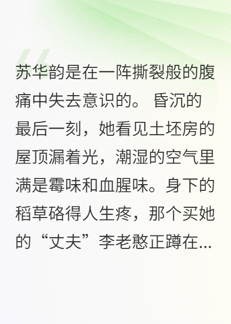 重生之烬：以法为刃，向阳而生