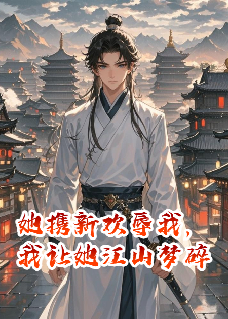 她携新欢辱我，我让她江山梦碎