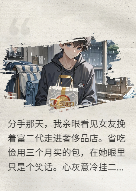 我在神仙二手群捡漏，走上人生巅峰