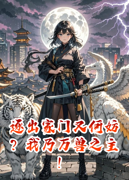 逐出家门又何妨？我乃万兽之主！