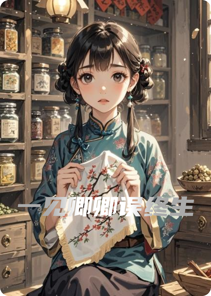 一见卿卿误终生