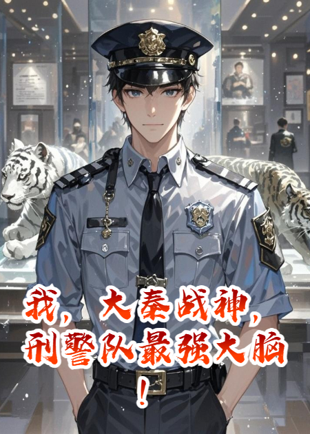 我，大秦战神，刑警队最强大脑！