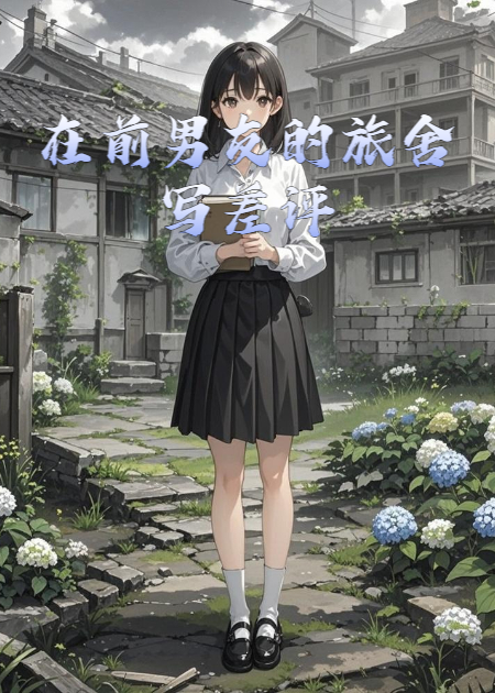 在前男友的旅舍写差评