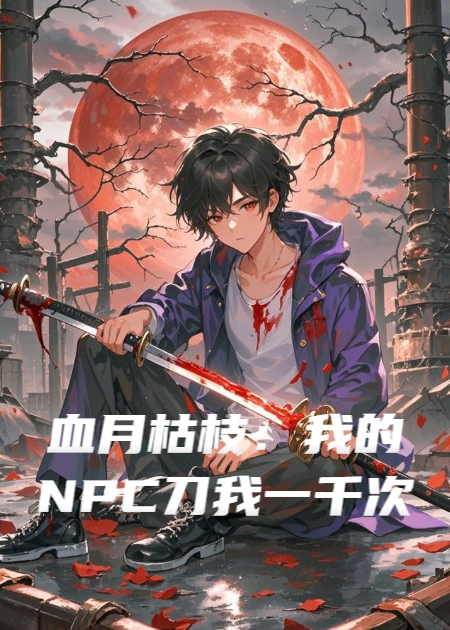 血月枯枝：我的NPC刀我一千次