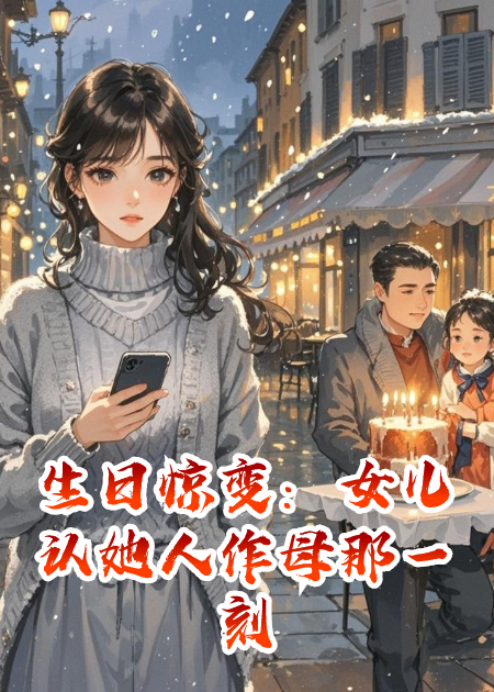 生日惊变：女儿认她人作母那一刻