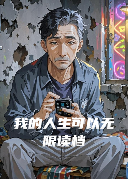 我的人生可以无限读档