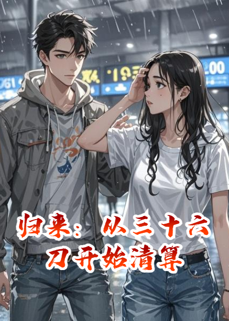 归来：从三十六刀开始清算