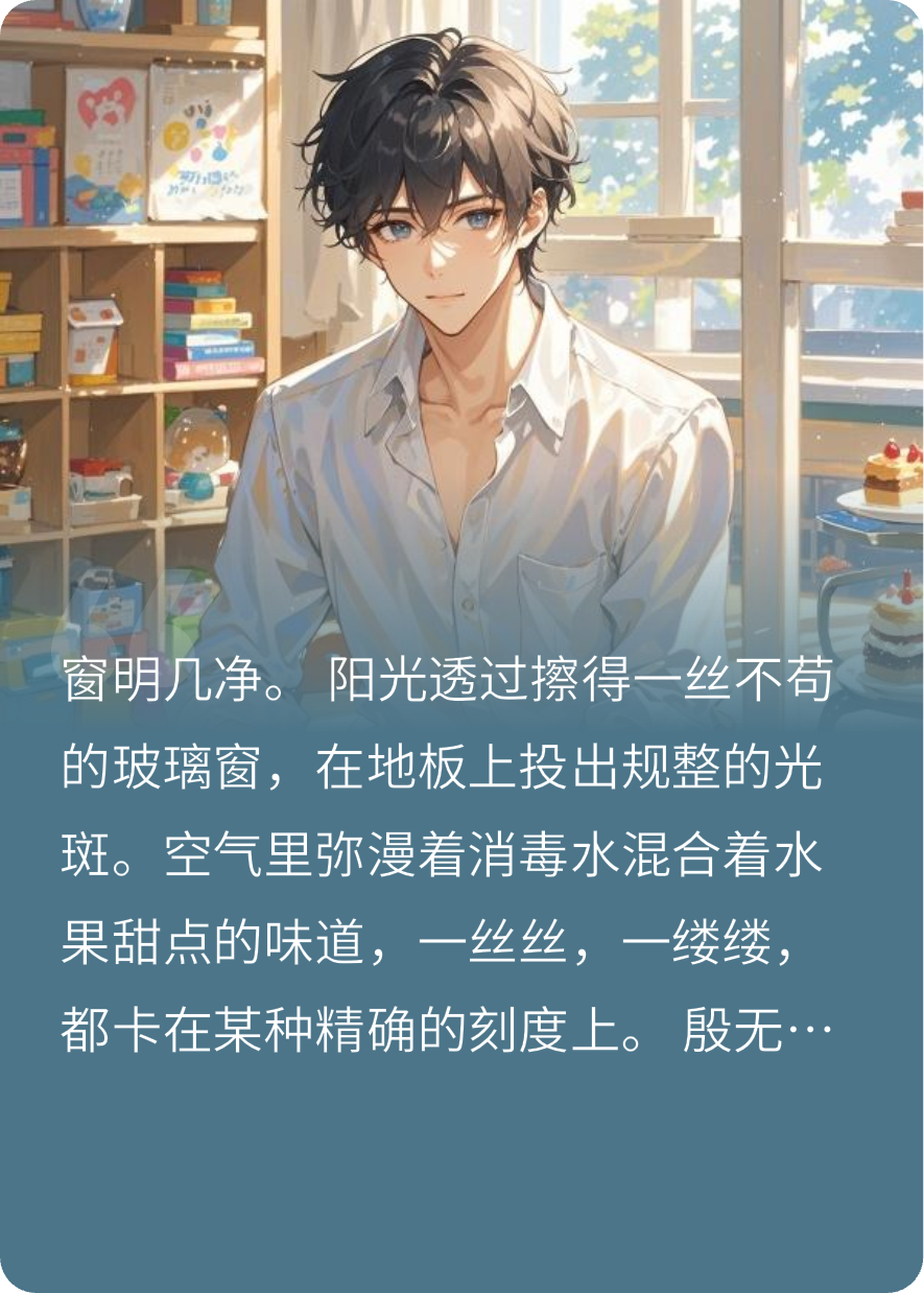 杀手执照批发的幼儿园，家长全是黑白通吃大佬