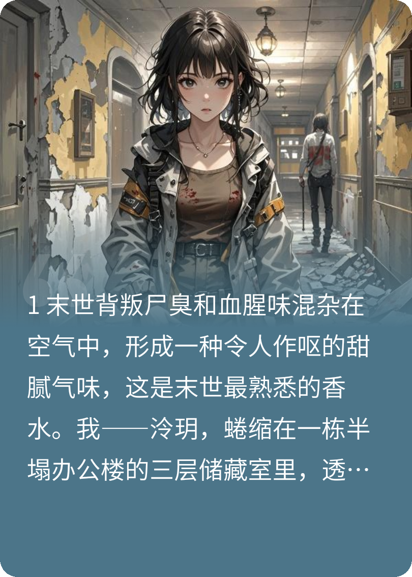 手撕渣男后我成了时空锚点