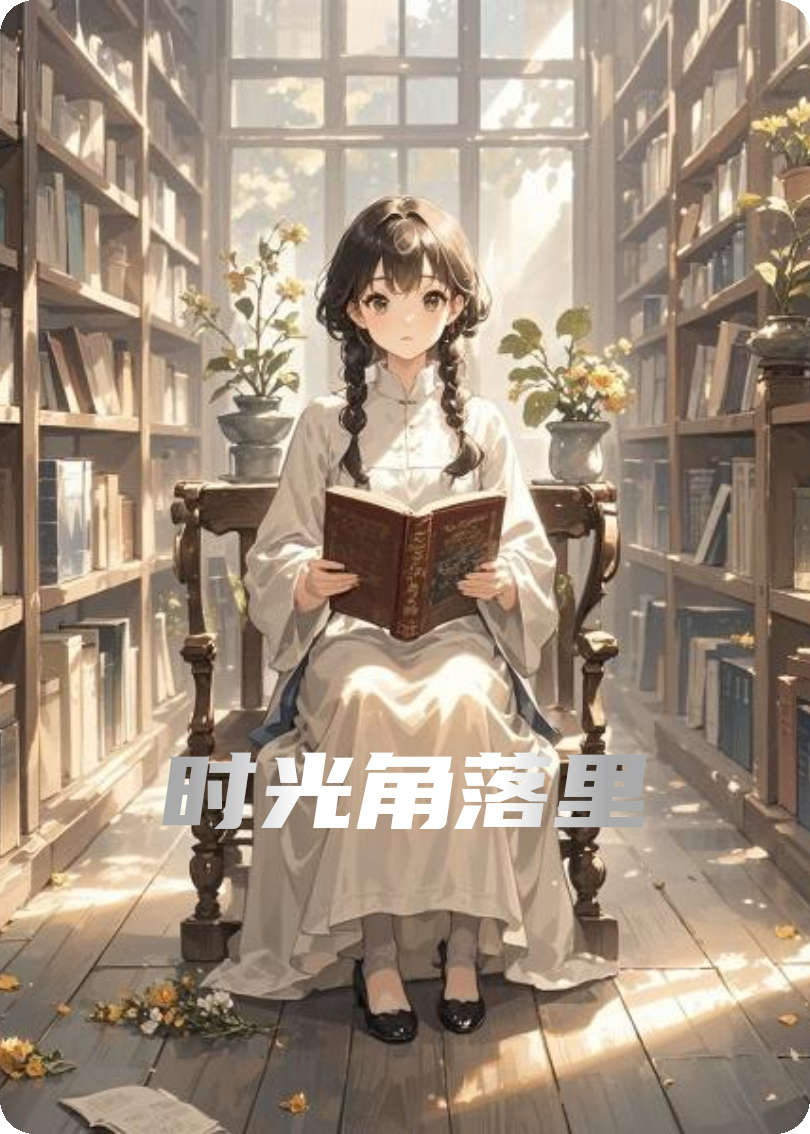时光角落里