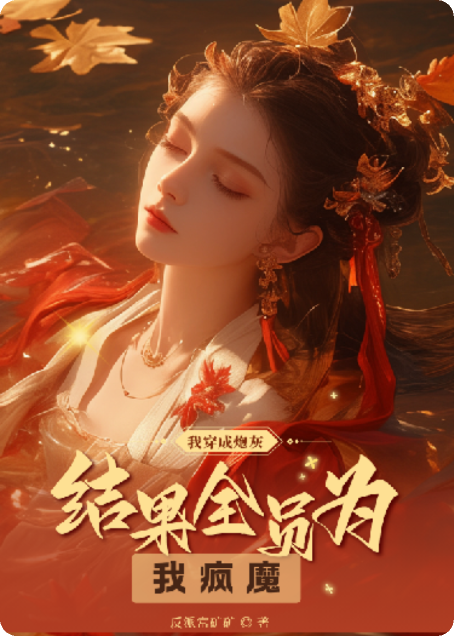 我穿成炮灰，结果全员为我疯魔
