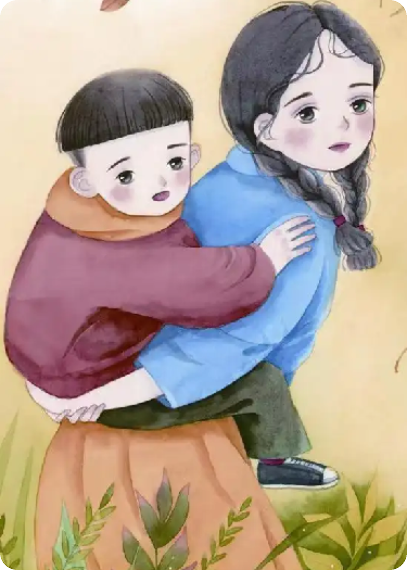 槐荫之约