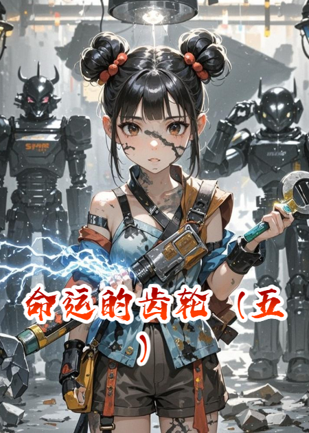 命运的齿轮（五）