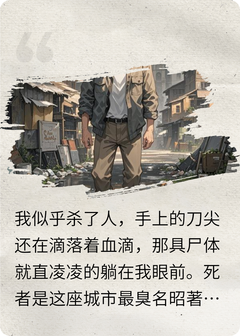正义永罚