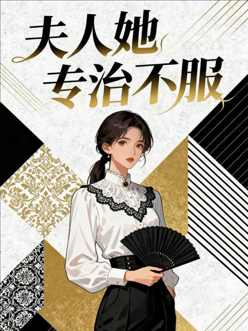 夫人她专治不服（热播过亿）