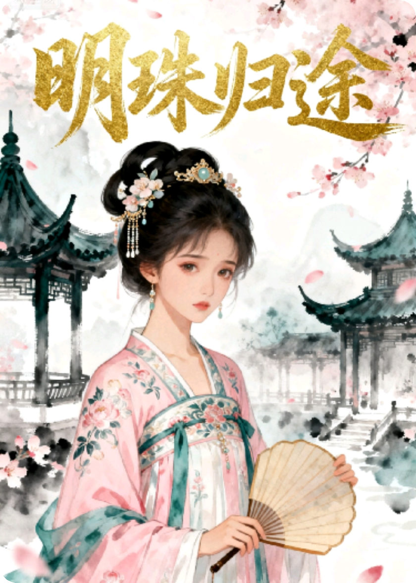 明珠归途