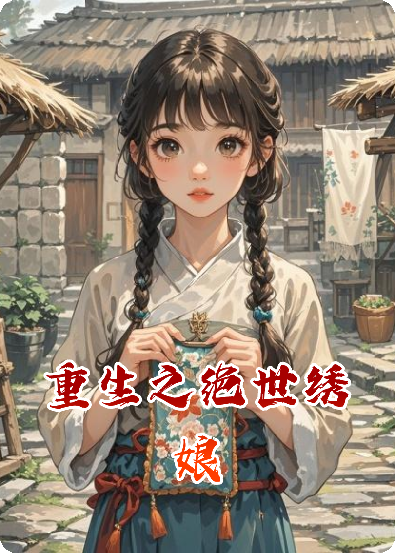 重生之绝世绣娘